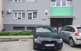 Orhideja Osijek