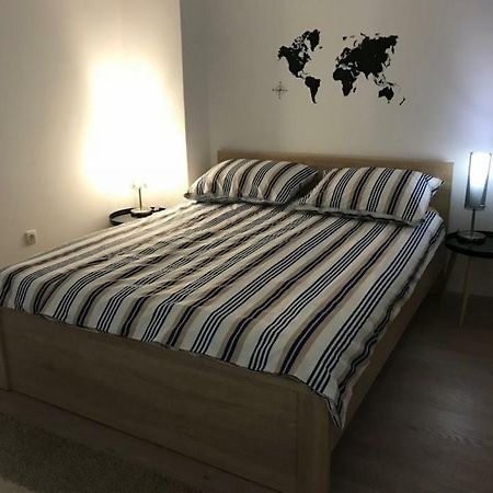Ferienwohnung Orhideja Osijek Exterior foto